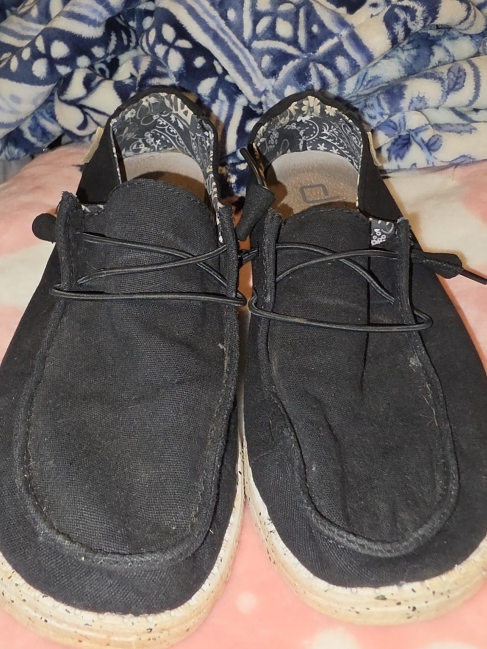 Hey Dude  Shoes